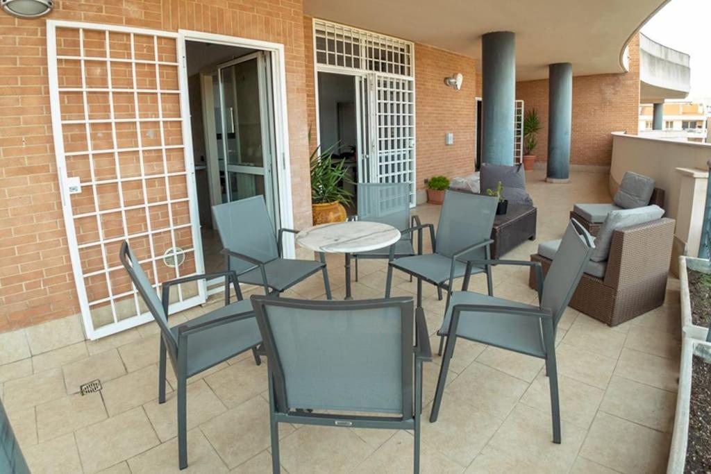 Residenza Dell Agrifoglio Rome