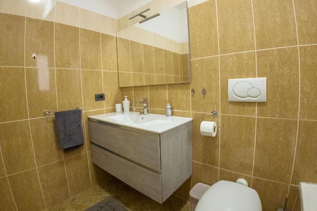 Residenza Dell Agrifoglio Rome