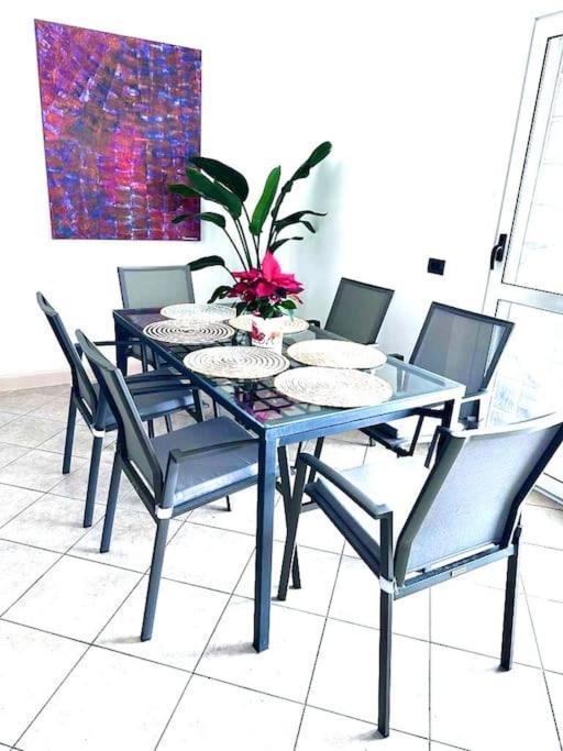 Residenza Dell Agrifoglio Apartment Rome